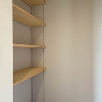 埼玉県比企郡鳩山町楓ケ丘の売買物件/シューズインクローゼット