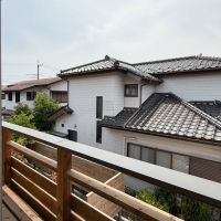 埼玉県比企郡鳩山町楓ケ丘の売買物件/2階眺望