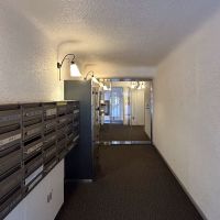 渋谷区千駄ヶ谷の賃貸物件/エントランスホール