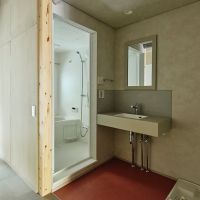神奈川県横浜市港北区篠原町の賃貸物件/山棟1階