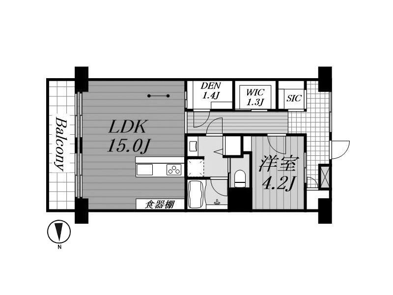 江東区南砂の賃貸物件
