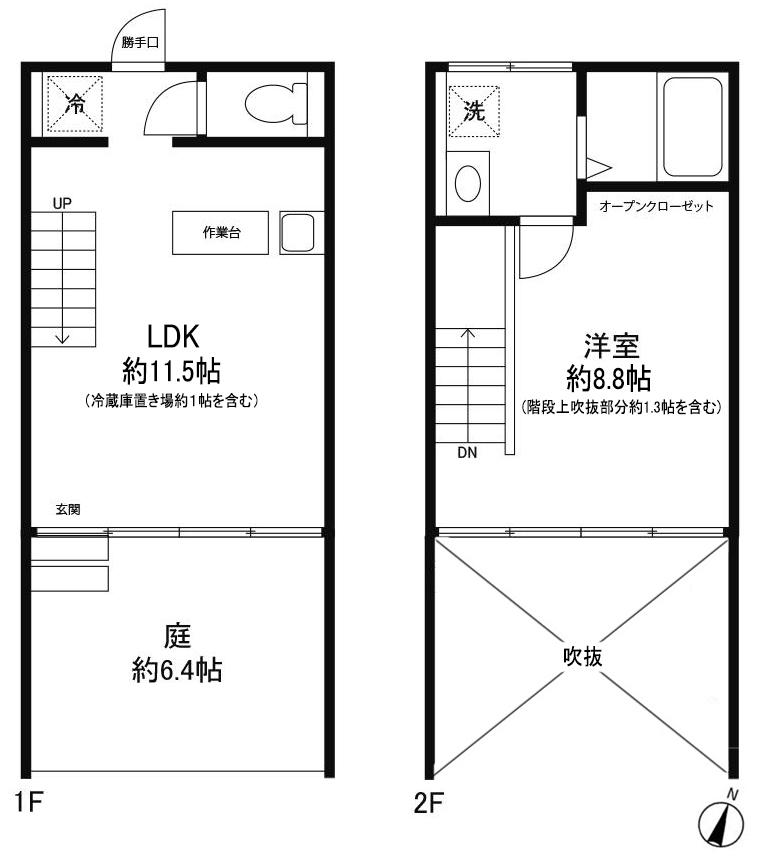長野市大字稲葉の賃貸物件