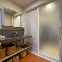 世田谷区豪徳寺の賃貸物件/1F：洗面所