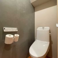 世田谷区豪徳寺の賃貸物件/1F：トイレ