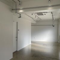 品川区上大崎の賃貸物件/2F：東に向かって