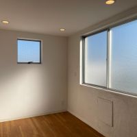 品川区上大崎の賃貸物件/RF：屋上にお篭もり作業部屋？なんて使い方もおもしろいかもしれません