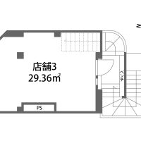 世田谷区大原の賃貸物件