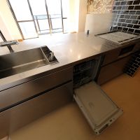杉並区永福の売買物件/食洗機も備え付けられています