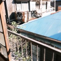 神奈川県三浦市三崎の賃貸物件/窓を開けると、潮風が頬をなでていく