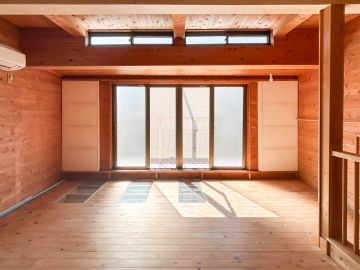 文京区千駄木の賃貸物件/想いのバトンを引き継ぐ