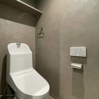 杉並区高円寺南の賃貸物件/302：トイレ