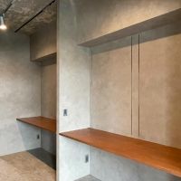 杉並区高円寺南の賃貸物件/203：デスクスペース