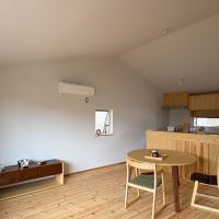 東久留米市小山の売買物件/広々として風のよく通る部屋