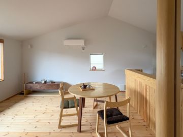 東久留米市小山の売買物件/プロダクトにこだわる
