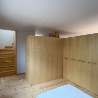 東久留米市小山の売買物件/収納は仮置きなので、現地で色々試してみましょう