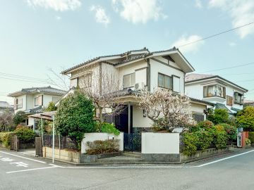 町田市忠生の賃貸物件/ジャムの家