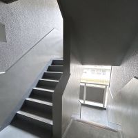 武蔵野市境の賃貸物件/エレベーターはなく3階まで階段です