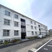 武蔵野市境の賃貸物件/数に限りはありますが、敷地内に駐車場/駐輪場/バイク置場/トランクルームの用意があります