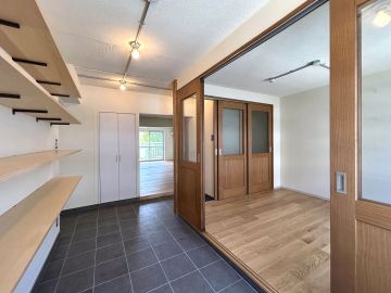 武蔵野市境の賃貸物件/ペットと車と愛しい部屋と