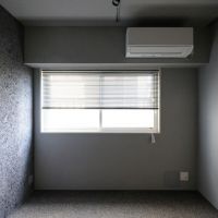 目黒区中目黒の賃貸物件/中央の洋室