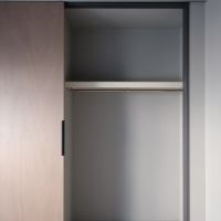 目黒区中目黒の賃貸物件/中央の洋室