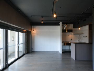 目黒区中目黒の賃貸物件/ここは本当に中目黒か！？