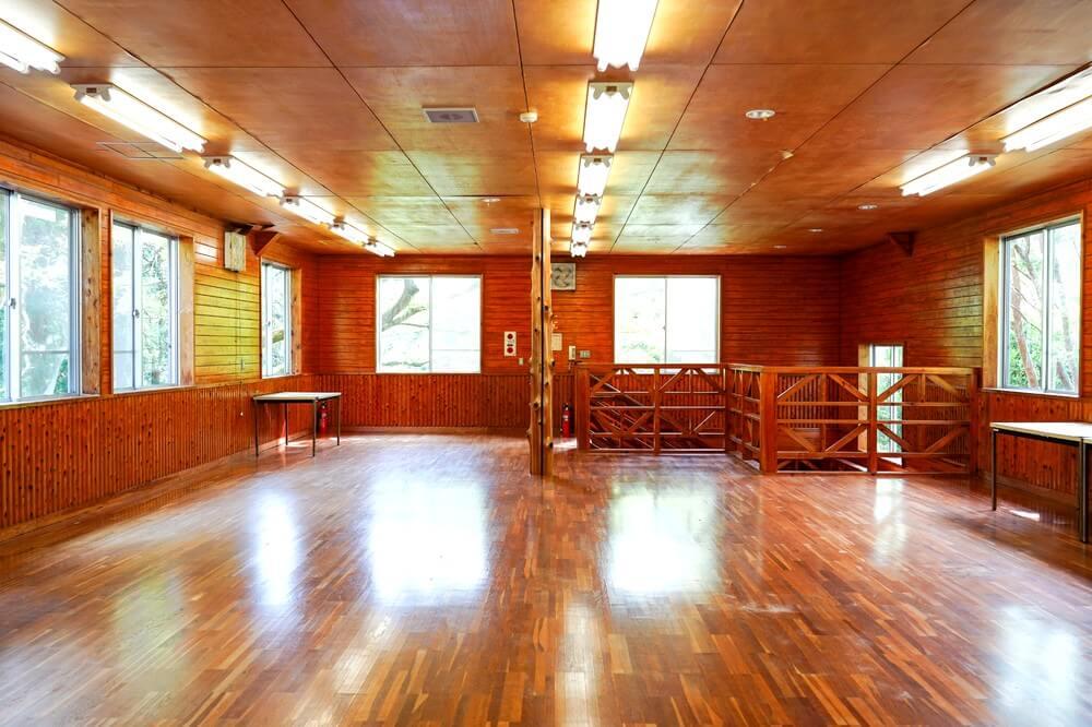 静岡県沼津市足高の賃貸物件/工芸館2階