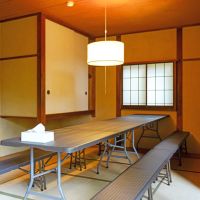 静岡県沼津市足高の賃貸物件/宿泊棟の共用スペース畳部屋