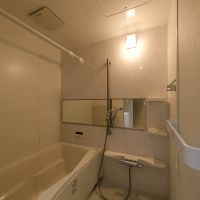 川崎市高津区下作延の売買物件/浴室
