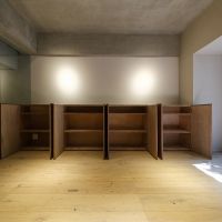 川崎市高津区下作延の売買物件/たっぷり物が入ります