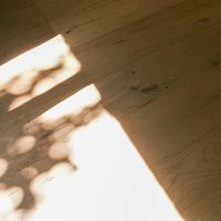 川崎市高津区下作延の売買物件/床はオークのフローリング