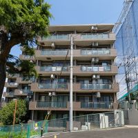 川崎市高津区下作延の売買物件/外観