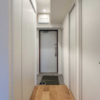 大田区田園調布の売買物件/廊下