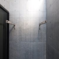 中野区南台の賃貸物件/物干しスペースがかっこいい