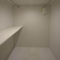 渋谷区上原の売買物件/何かと便利なウォークインクローゼット