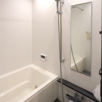 渋谷区上原の売買物件/浴室