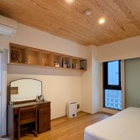 川崎市宮前区宮前平の売買物件/玄関横の寝室