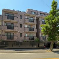 川崎市宮前区宮前平の売買物件/外観