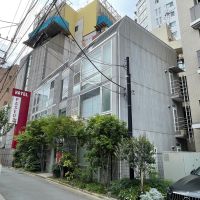 中野区東中野の賃貸物件/外観