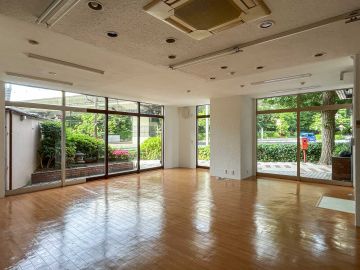 品川区上大崎の賃貸物件/アグレッシブに添い遂げる