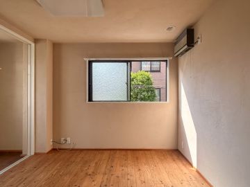 荒川区西日暮里の賃貸物件/素朴な情景で、自然な居心地を