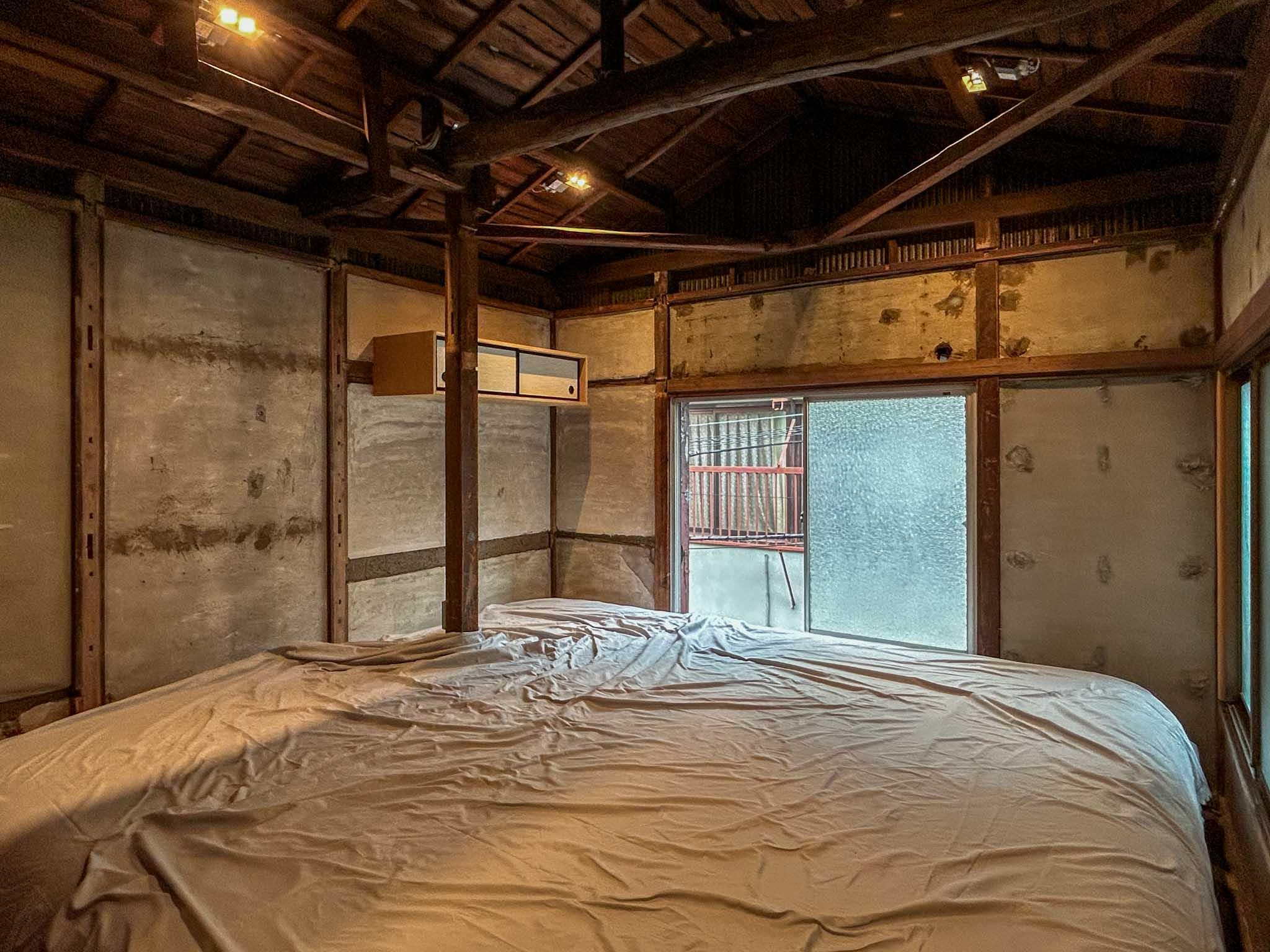 江東区清澄の賃貸物件/2階