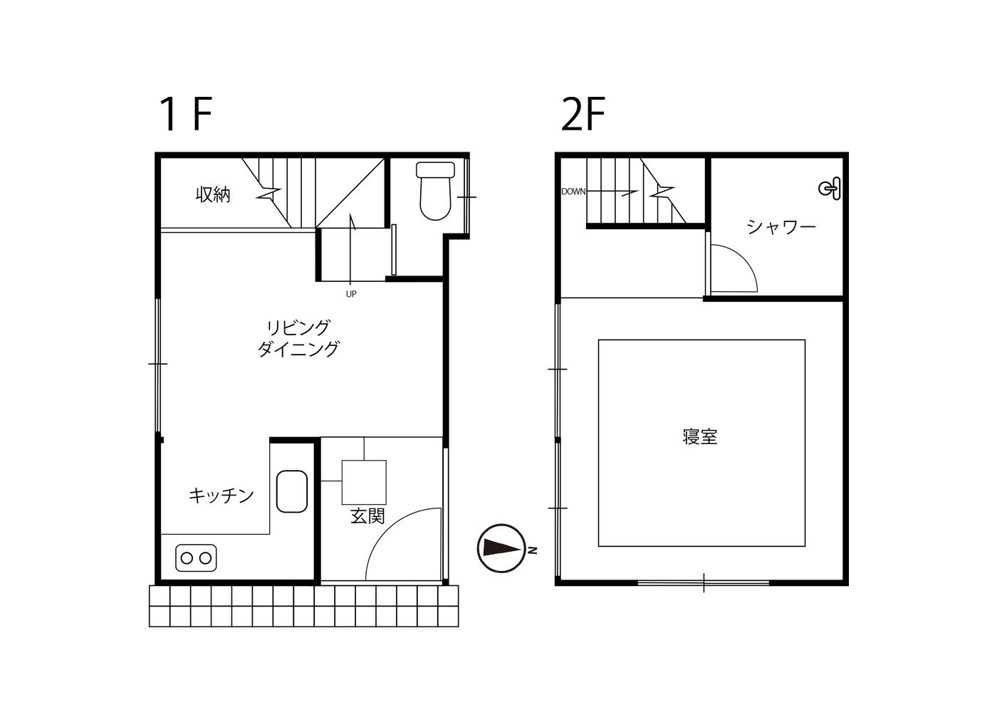 江東区清澄の賃貸物件