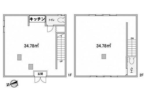 中央区東日本橋の賃貸物件