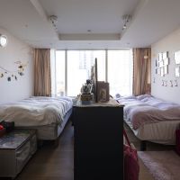 品川区東品川の売買物件/7.4畳の洋室