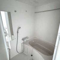 杉並区高円寺北の賃貸物件/浴室乾燥機付きで追焚はなし
