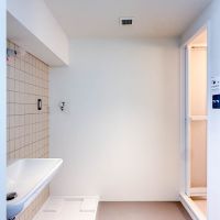 中野区中野の賃貸物件/洗面脱衣所（405号室）