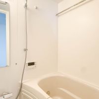 中野区中野の賃貸物件/浴室（405号室）