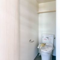 中野区中野の賃貸物件/トイレ（405号室）