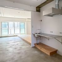 中野区中野の賃貸物件/別のアングルで（302号室）